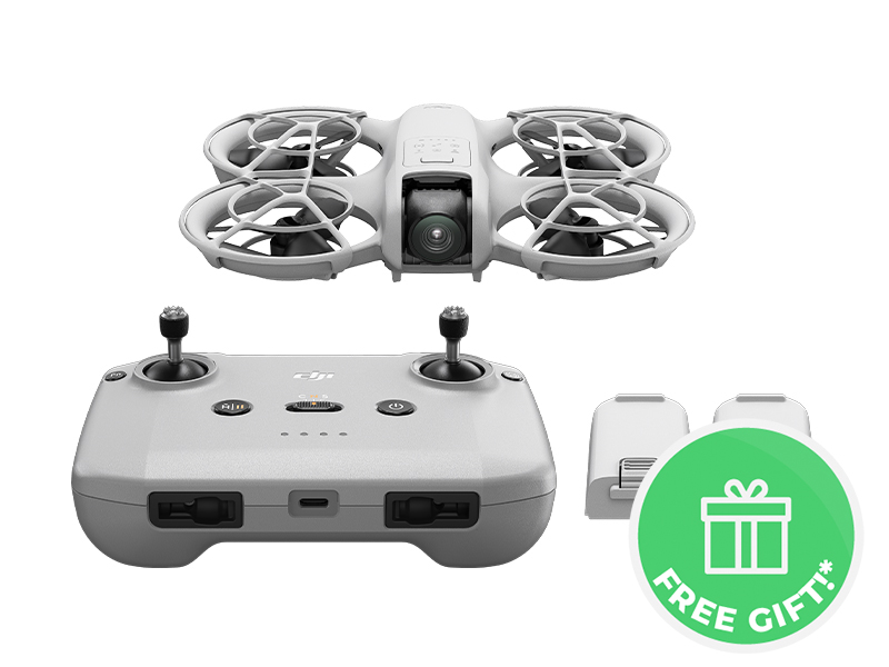 DJI Neo Fly More Combo